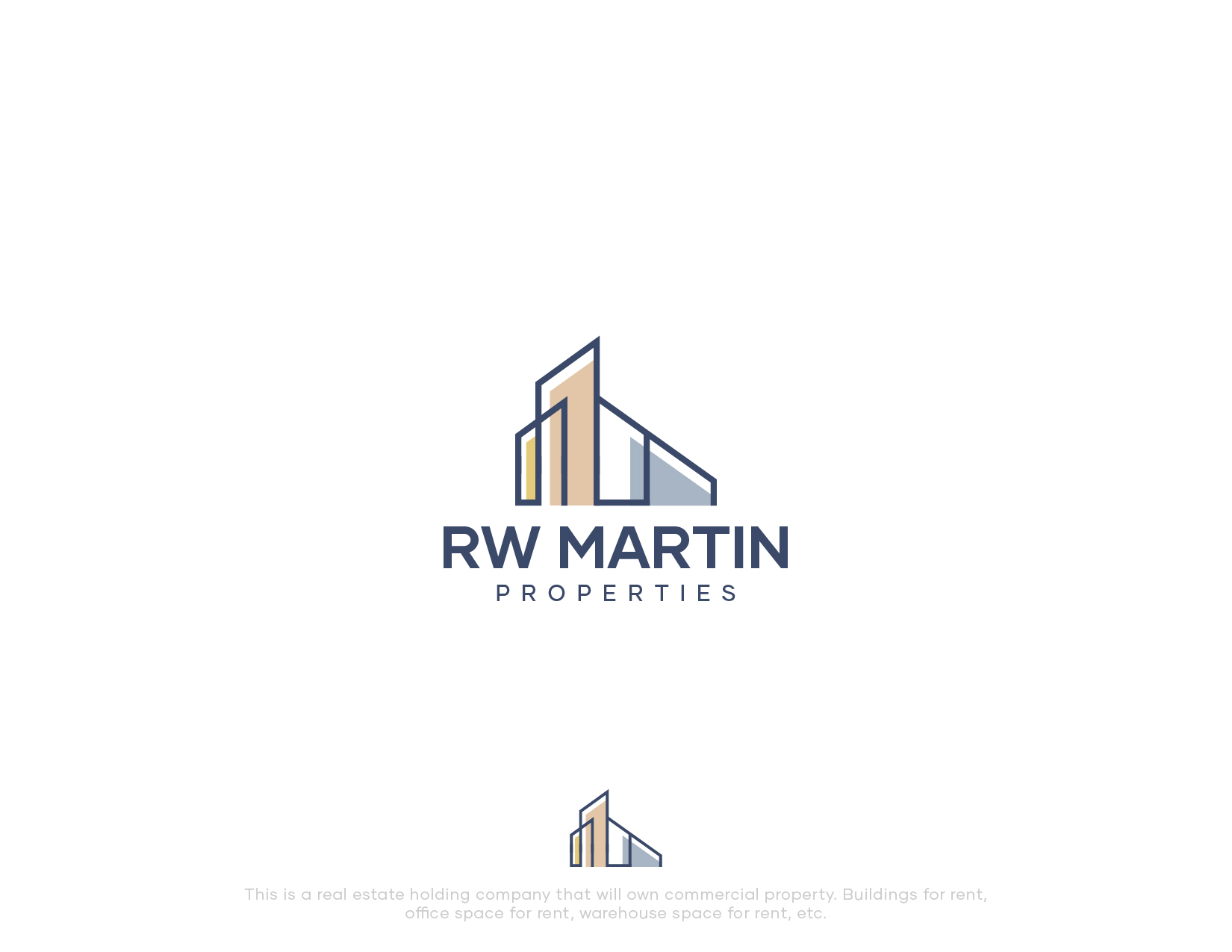 Logo Design by JuniorDesigns for Martin ICS | Design #36910769