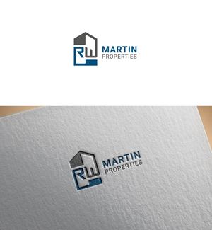 Logo-Design von bijuak für Martin ICS | Design: #36915909