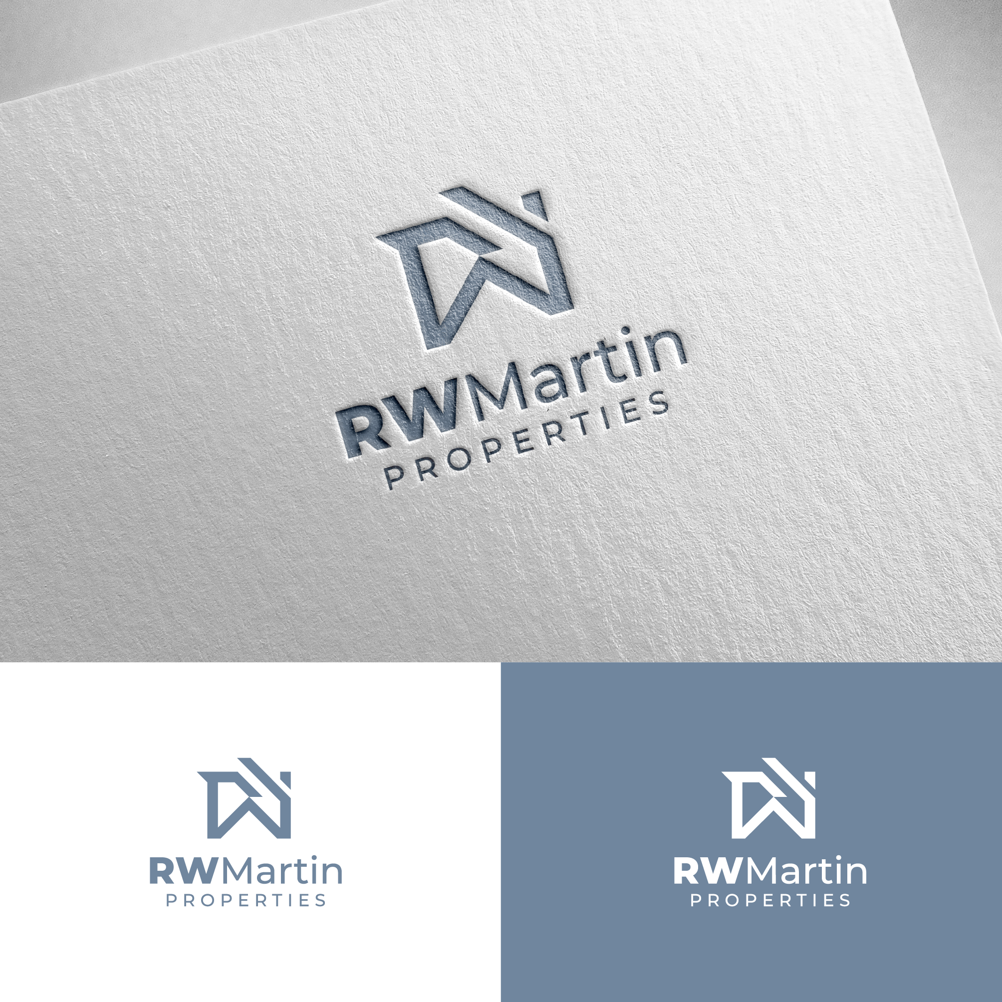 Diseño de Logo por alzac para Martin ICS | Diseño #36937635