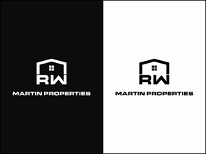 Logo Design by Art-Workers for Martin ICS | Design: #36942053