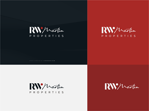 Logo Design by CKS d e s i g n for Martin ICS | Design: #36927869