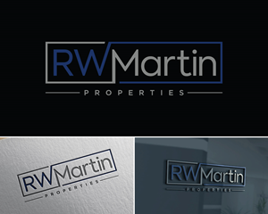 Logo-Design von Atec für Martin ICS | Design: #36912801