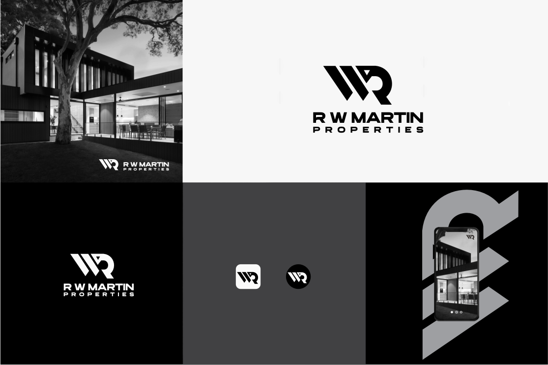 Design de Logo par gray mind pour Martin ICS | Design #36942144