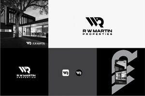 Logo-Design von gray mind für Martin ICS | Design: #36942144