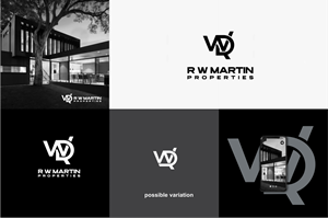 Logo-Design von gray mind für Martin ICS | Design: #36942172