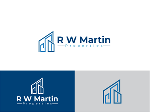 Logo Design by Owltive for Martin ICS | Design: #36910475