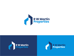 Logo Design by Owltive for Martin ICS | Design: #36910476