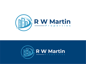 Logo Design by Owltive for Martin ICS | Design: #36910477
