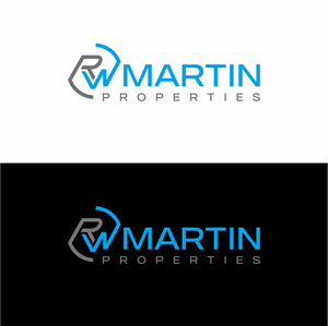 Logo Design by Sibyle for Martin ICS | Design: #36915726