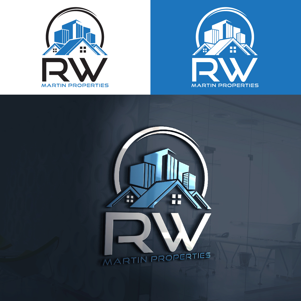 Design de Logo par ahmeddesigner123 pour Martin ICS | Design #36912505
