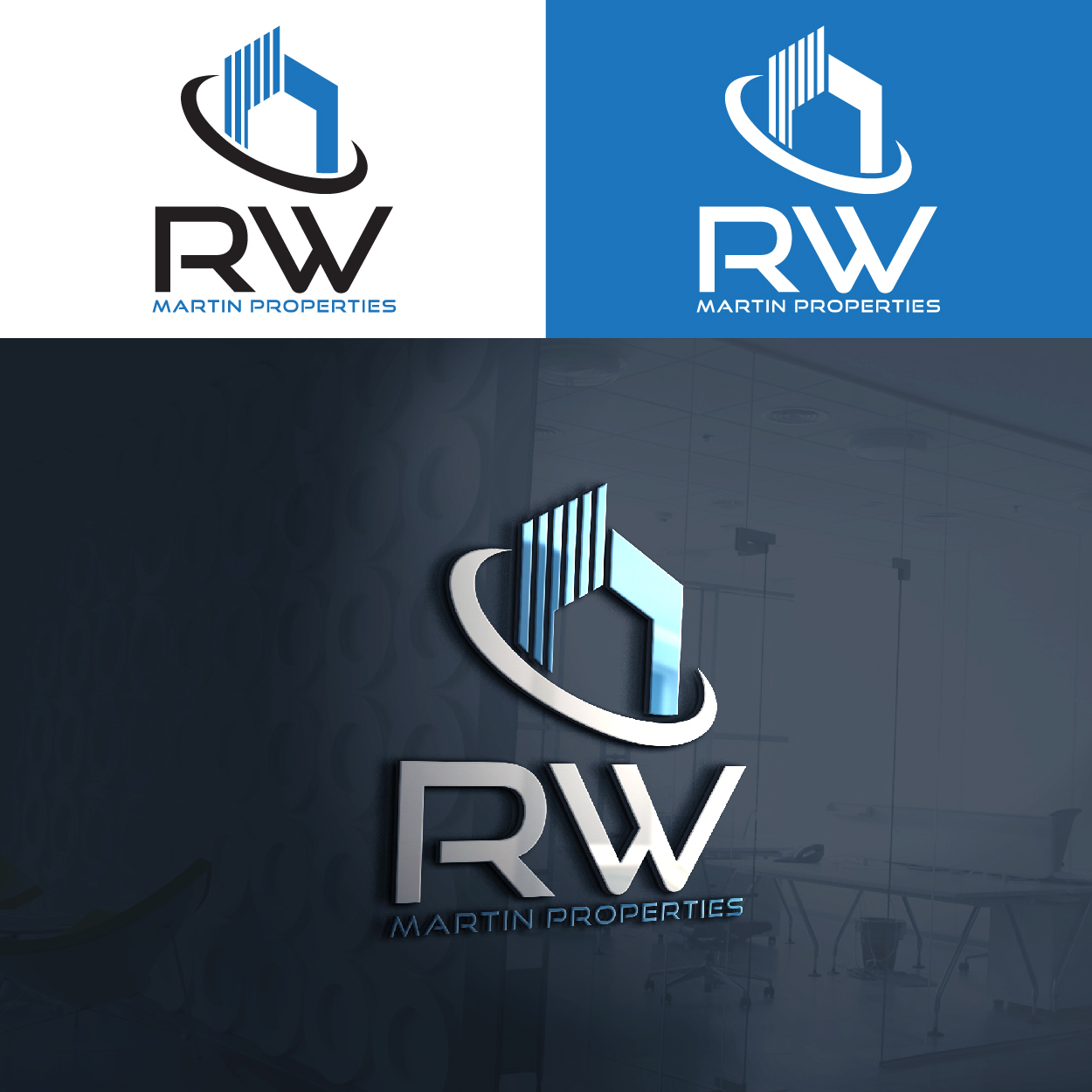 Design de Logo par ahmeddesigner123 pour Martin ICS | Design #36912550