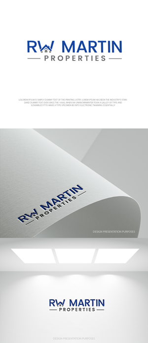 Logo-Design von zebronicgraphic für Martin ICS | Design: #36913413