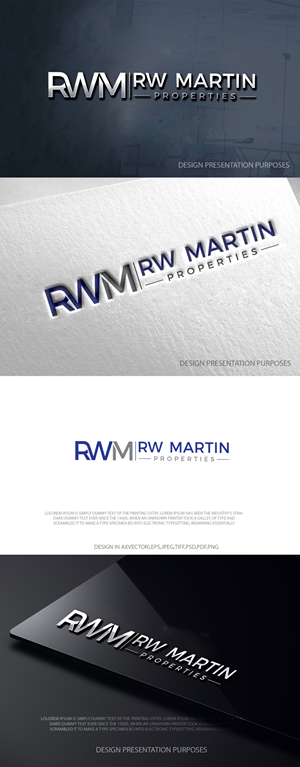Logo-Design von zebronicgraphic für Martin ICS | Design: #36913415
