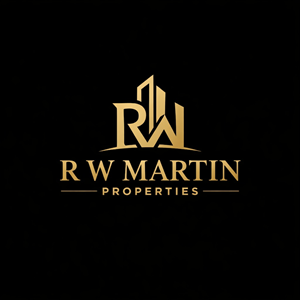 Logo Design by AL-BARAKAH for Martin ICS | Design: #36916258