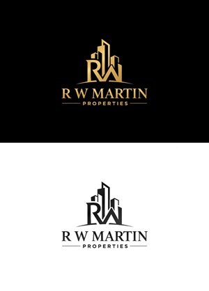 Logo Design by AL-BARAKAH for Martin ICS | Design: #36916293