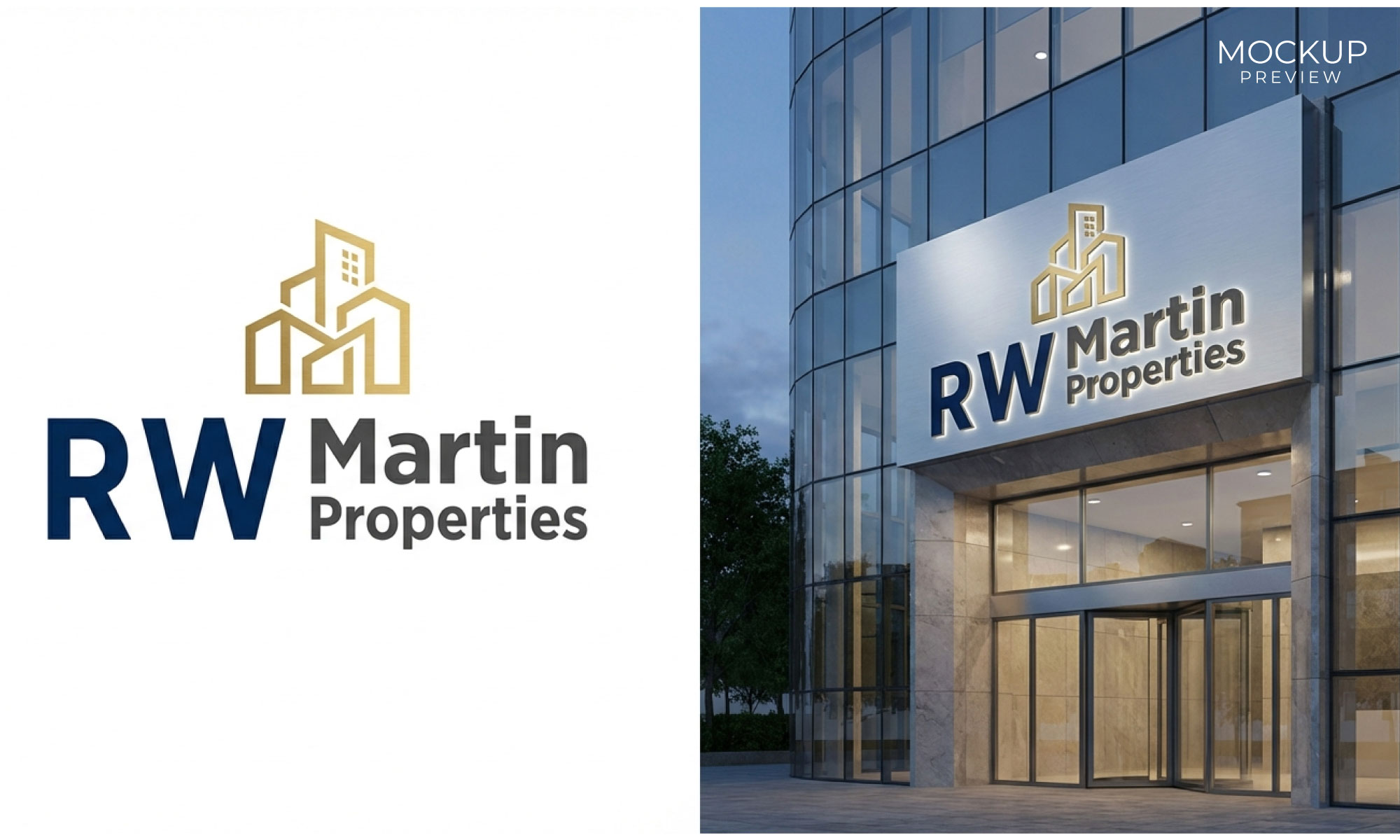 Diseño de Logo por UAD DESIGNS para Martin ICS | Diseño #36919011