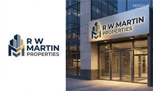 Logo-Design von UAD DESIGNS für Martin ICS | Design: #36919012