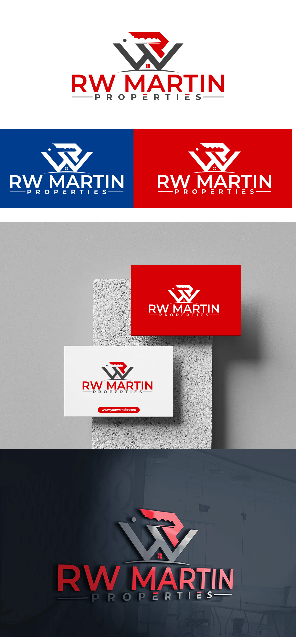 Diseño de Logo por Imran_me para Martin ICS | Diseño #36918584