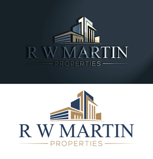 Logo-Design von Dior design für Martin ICS | Design: #36912044