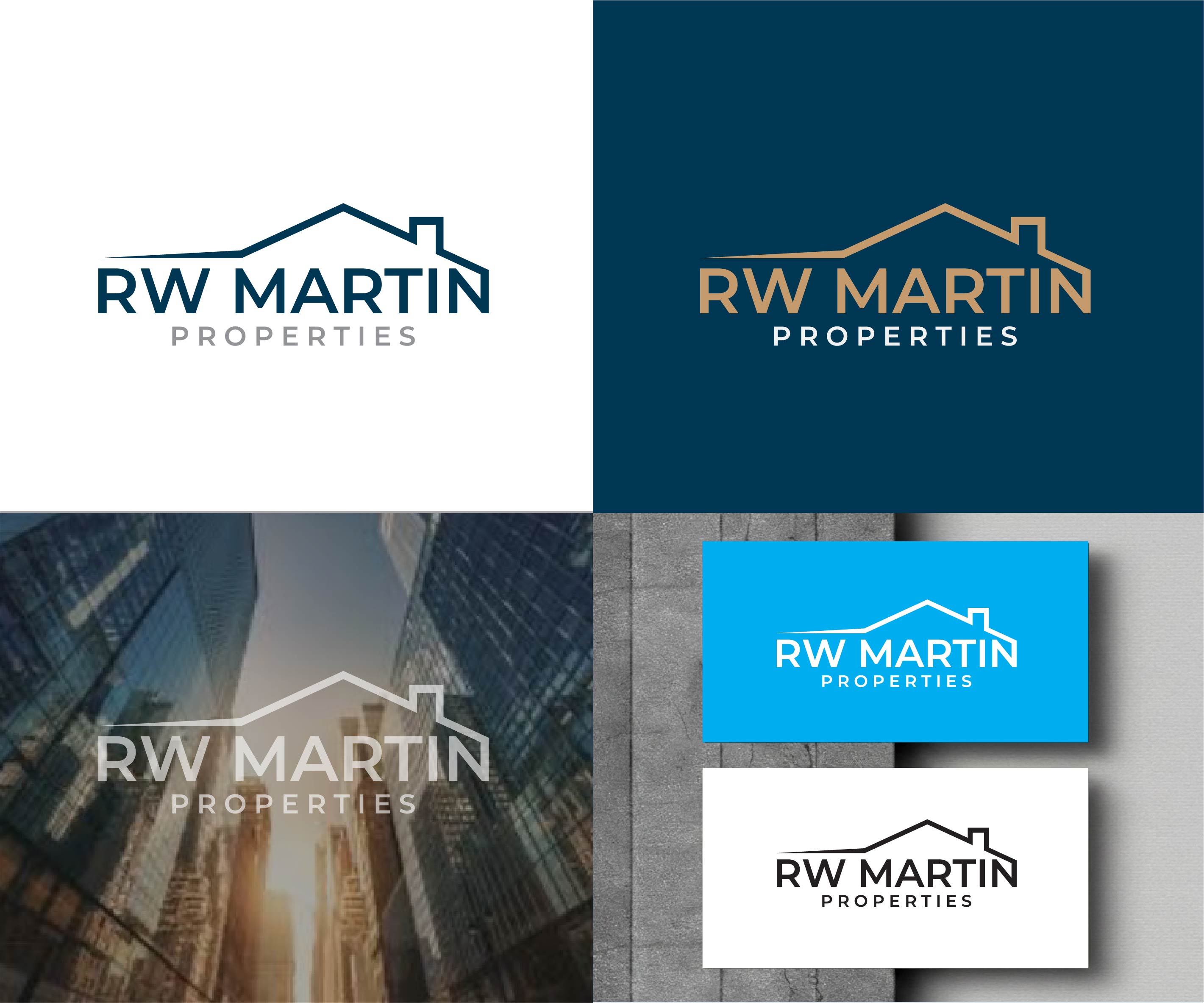 Design de Logo par genzo pour Martin ICS | Design #36942412