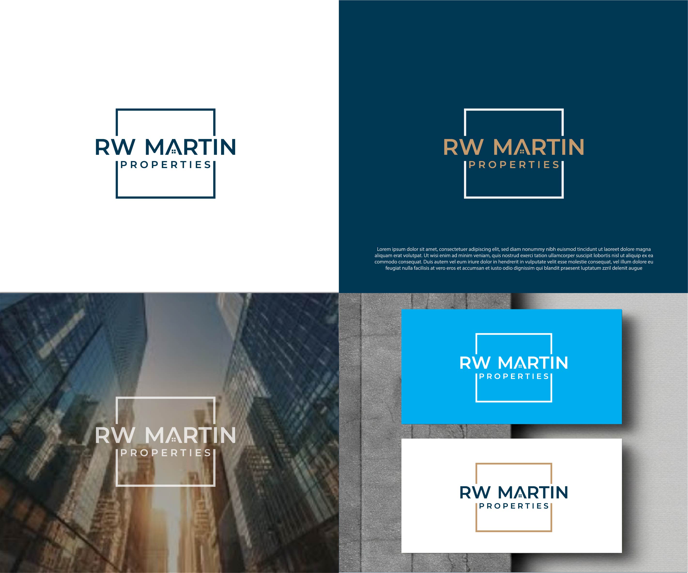 Design de Logo par genzo pour Martin ICS | Design #36942439