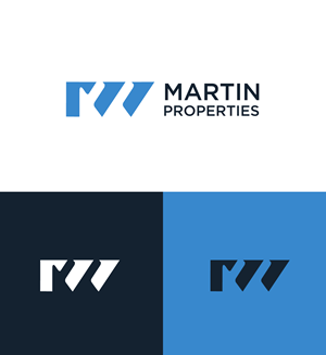 Logo Design by Abdul 20 for Martin ICS | Design: #36915693