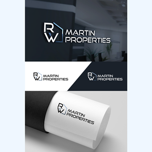 Logo Design by UMBRA Designs for Martin ICS | Design: #36912206