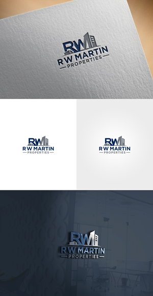 Logo-Design von Soonia für Martin ICS | Design: #36916470