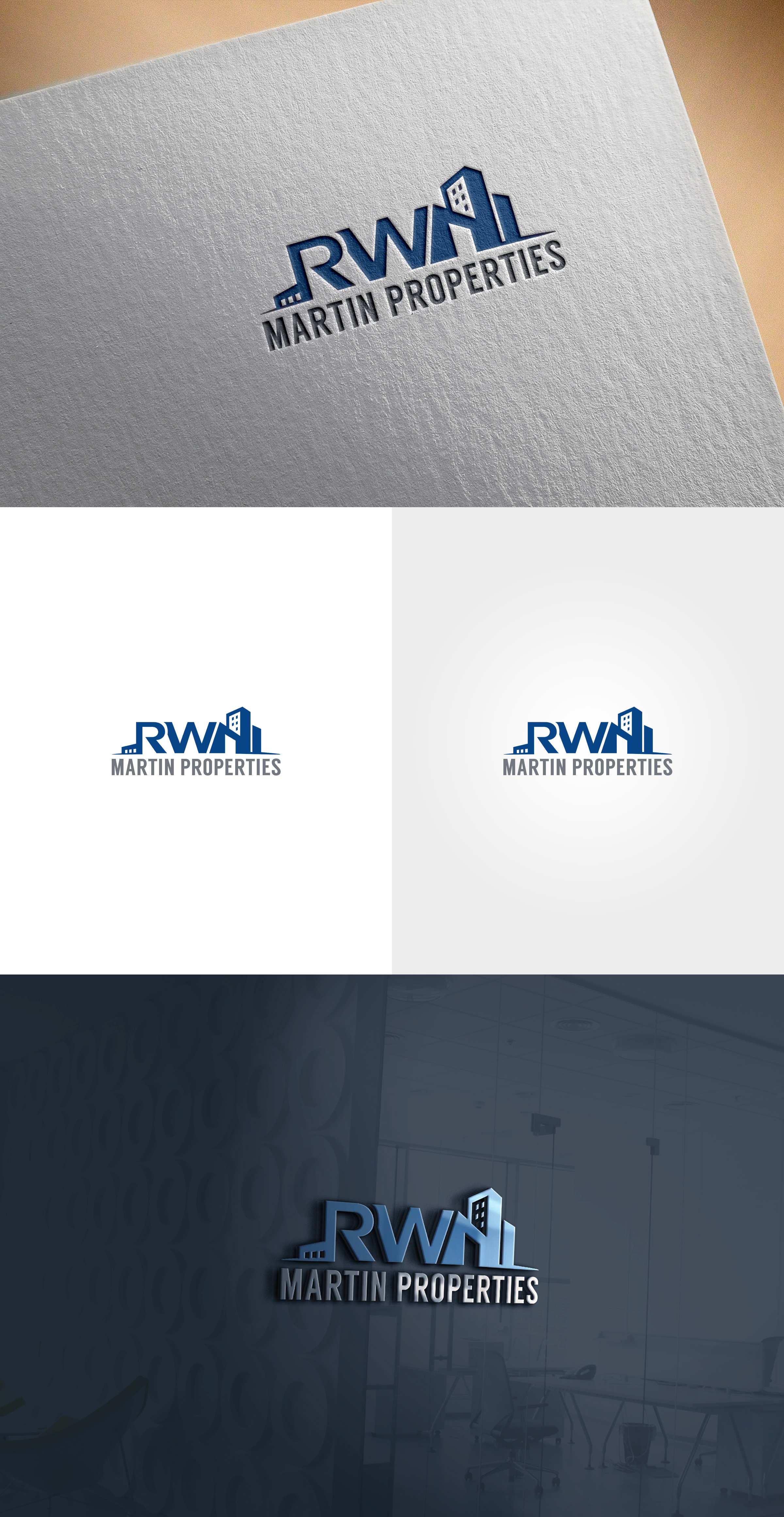 Design de Logo par Soonia pour Martin ICS | Design #36916471