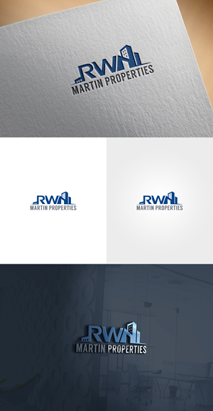 Logo-Design von Soonia für Martin ICS | Design: #36916471