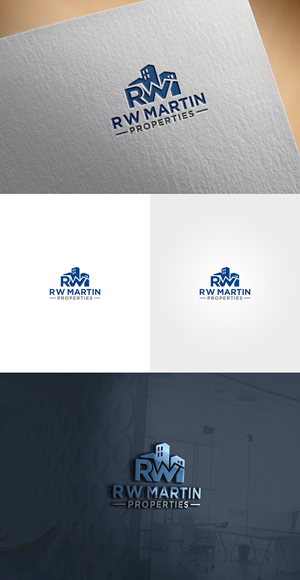 Logo-Design von Soonia für Martin ICS | Design: #36916472