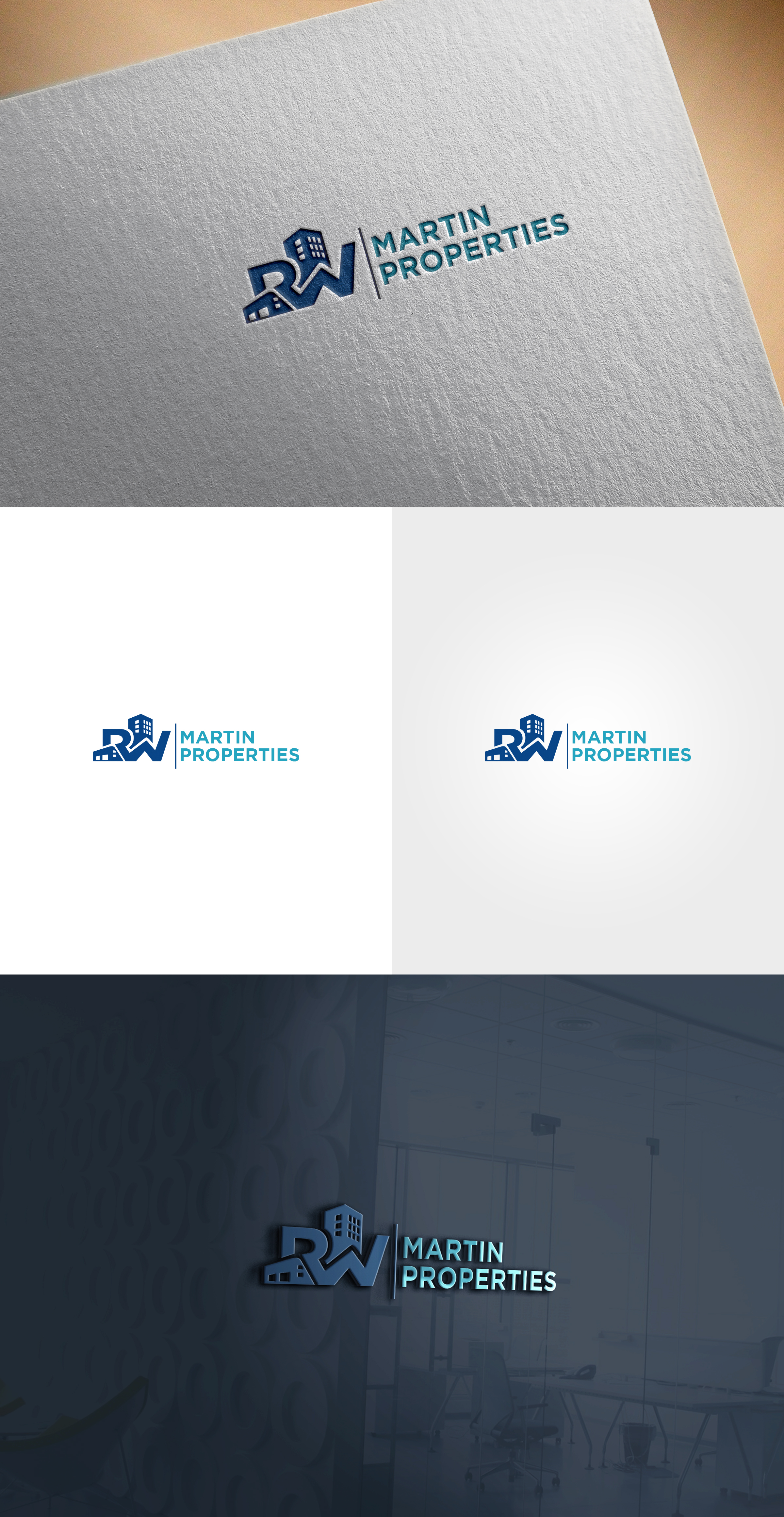 Design de Logo par Soonia pour Martin ICS | Design #36916473