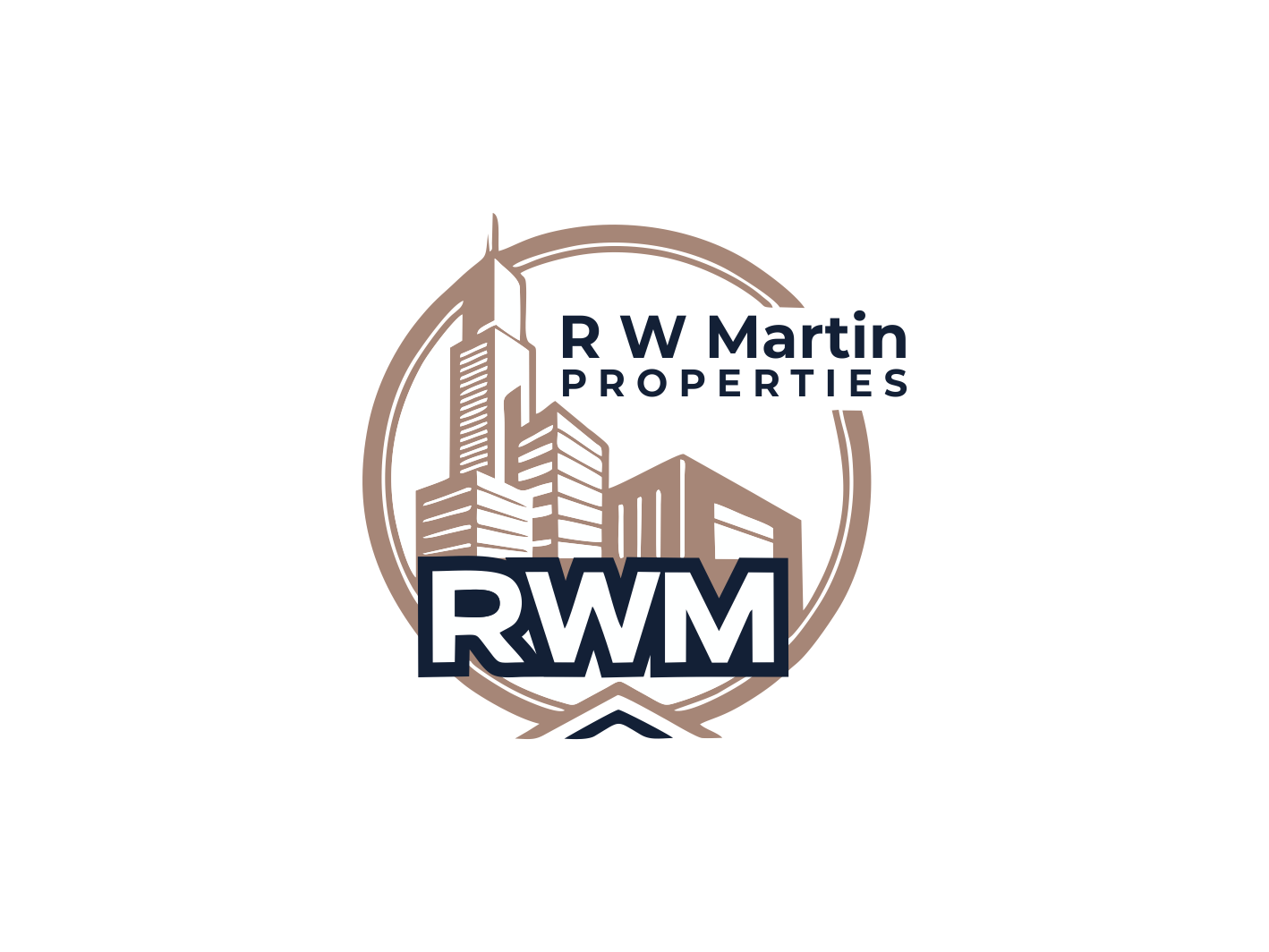 Diseño de Logo por BNdesigner para Martin ICS | Diseño #36922522