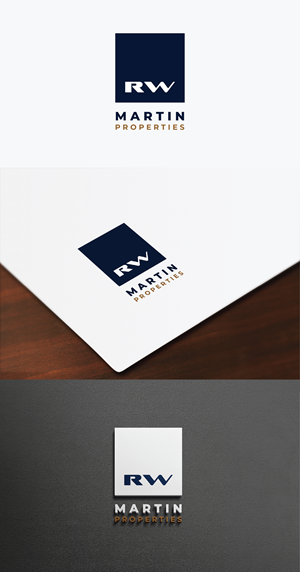 Logo Design by IMilenovic for Martin ICS | Design: #36912485