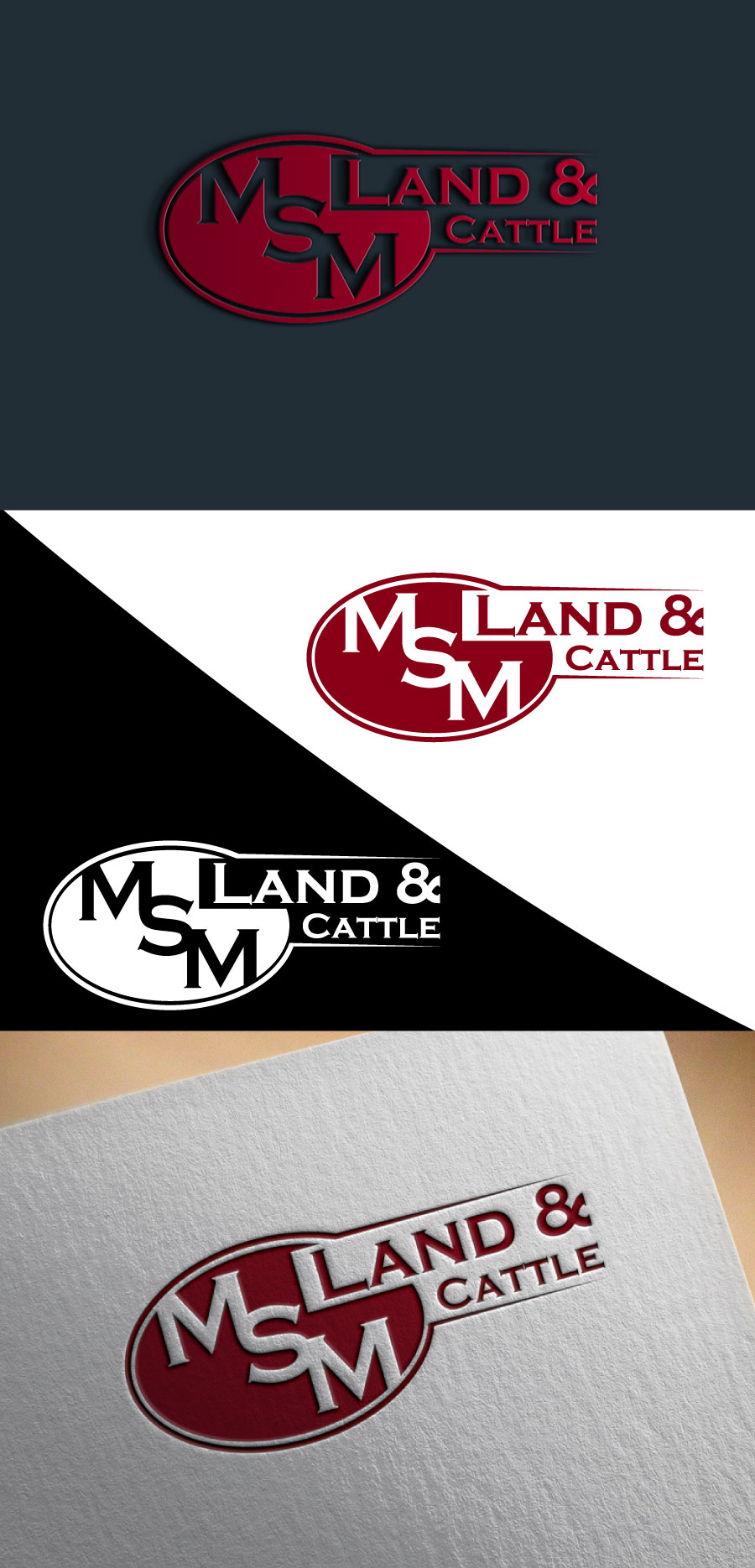 Logo Design by amran mollaa for this project | Design #36917538