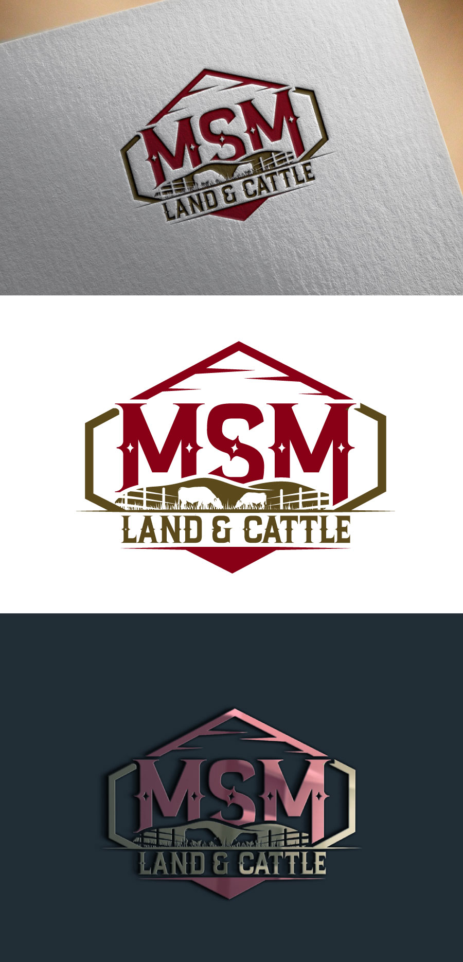 Logo Design by amran mollaa for this project | Design #36917738