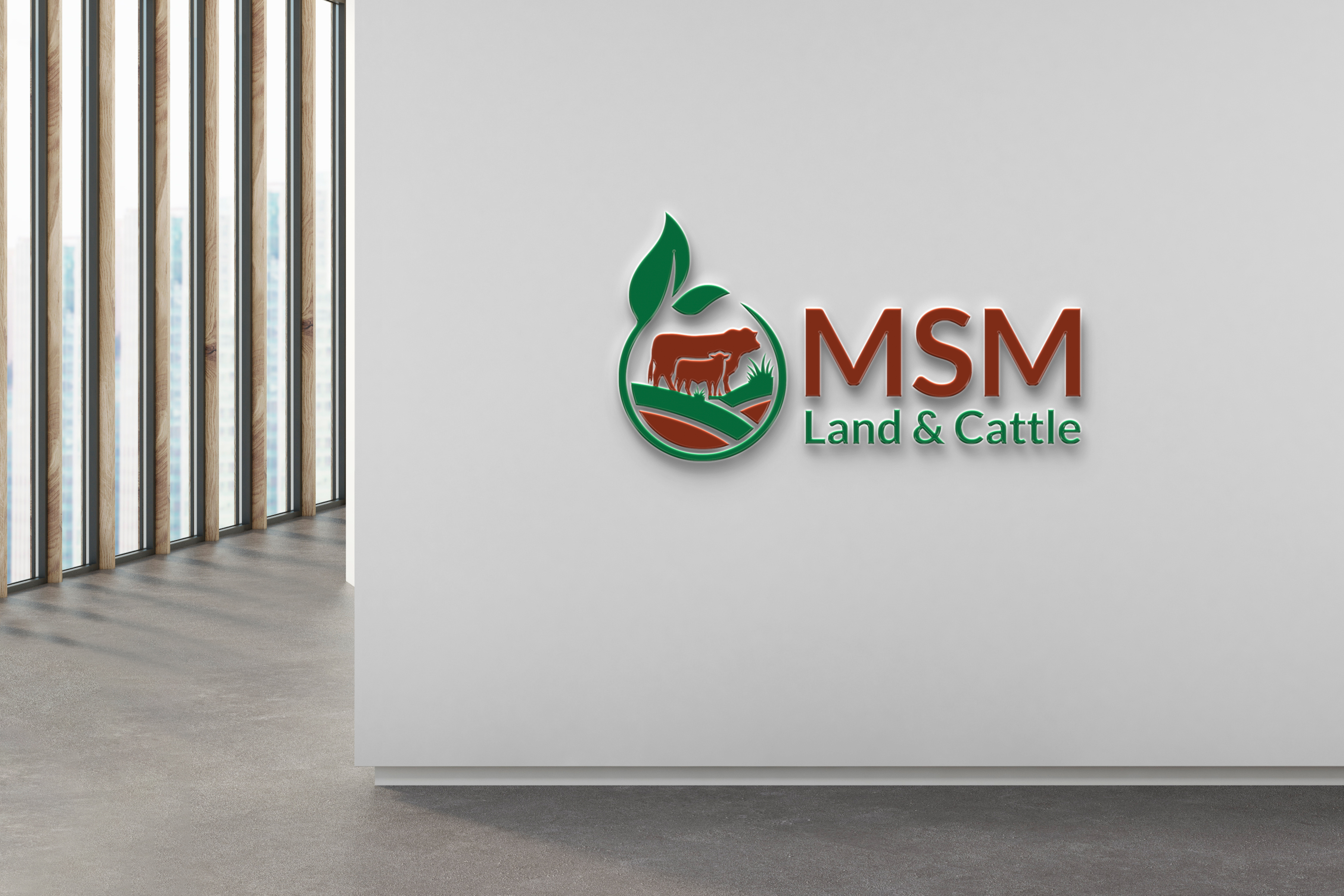 Logo Design by bak for this project | Design #36916909