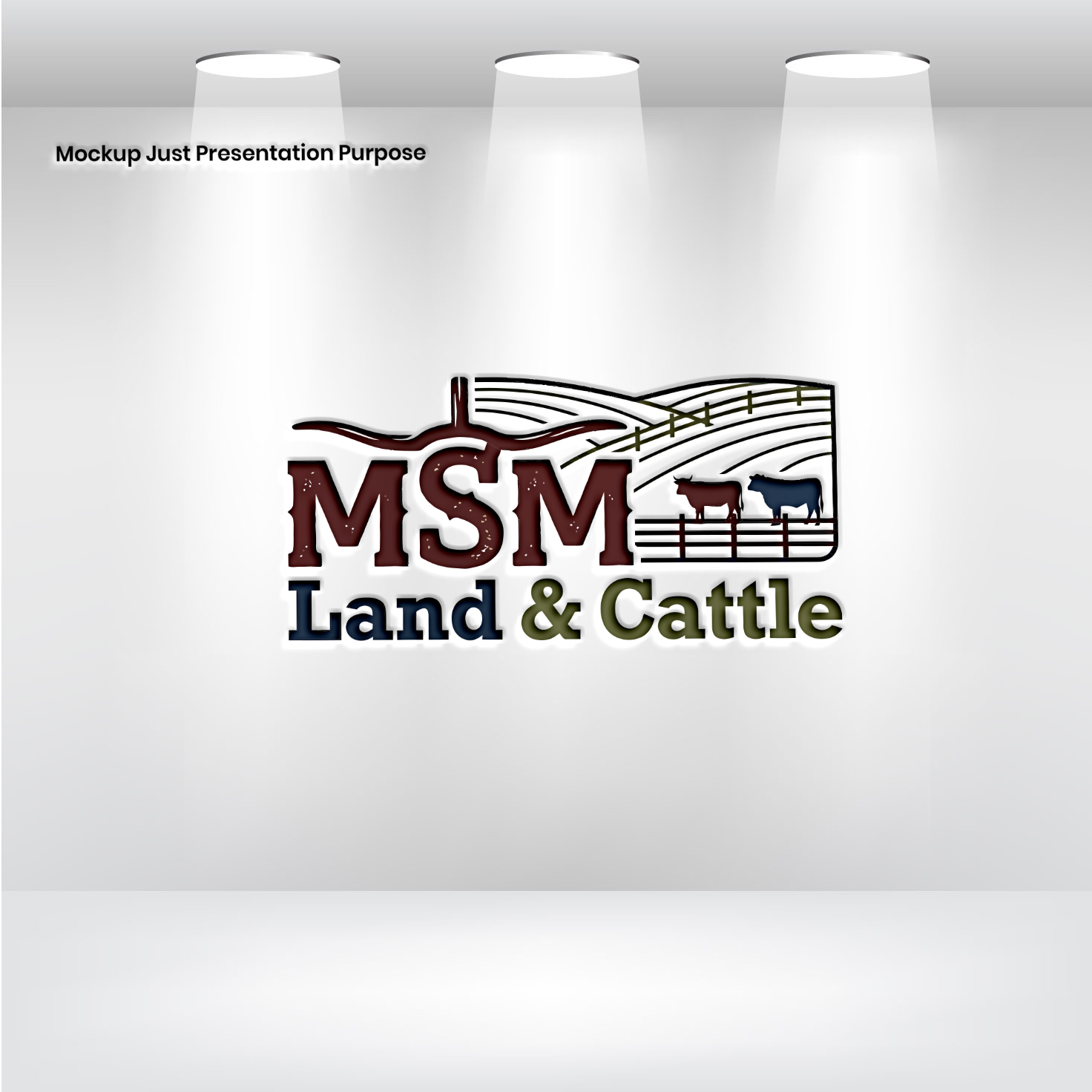 Logo Design by VectorForge for this project | Design #36919127