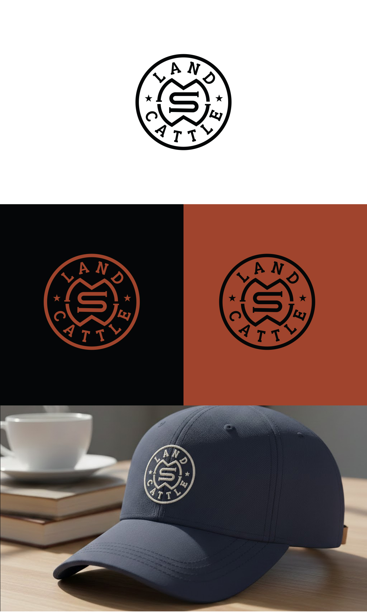 Logo Design by DesignSNW for this project | Design #36914533