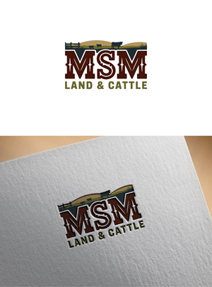 Logo Design by KING JM for this project | Design: #36911597