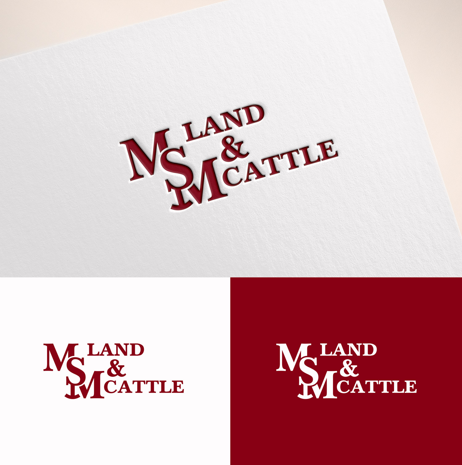 Logo Design by M Art & Design for this project | Design #36917789