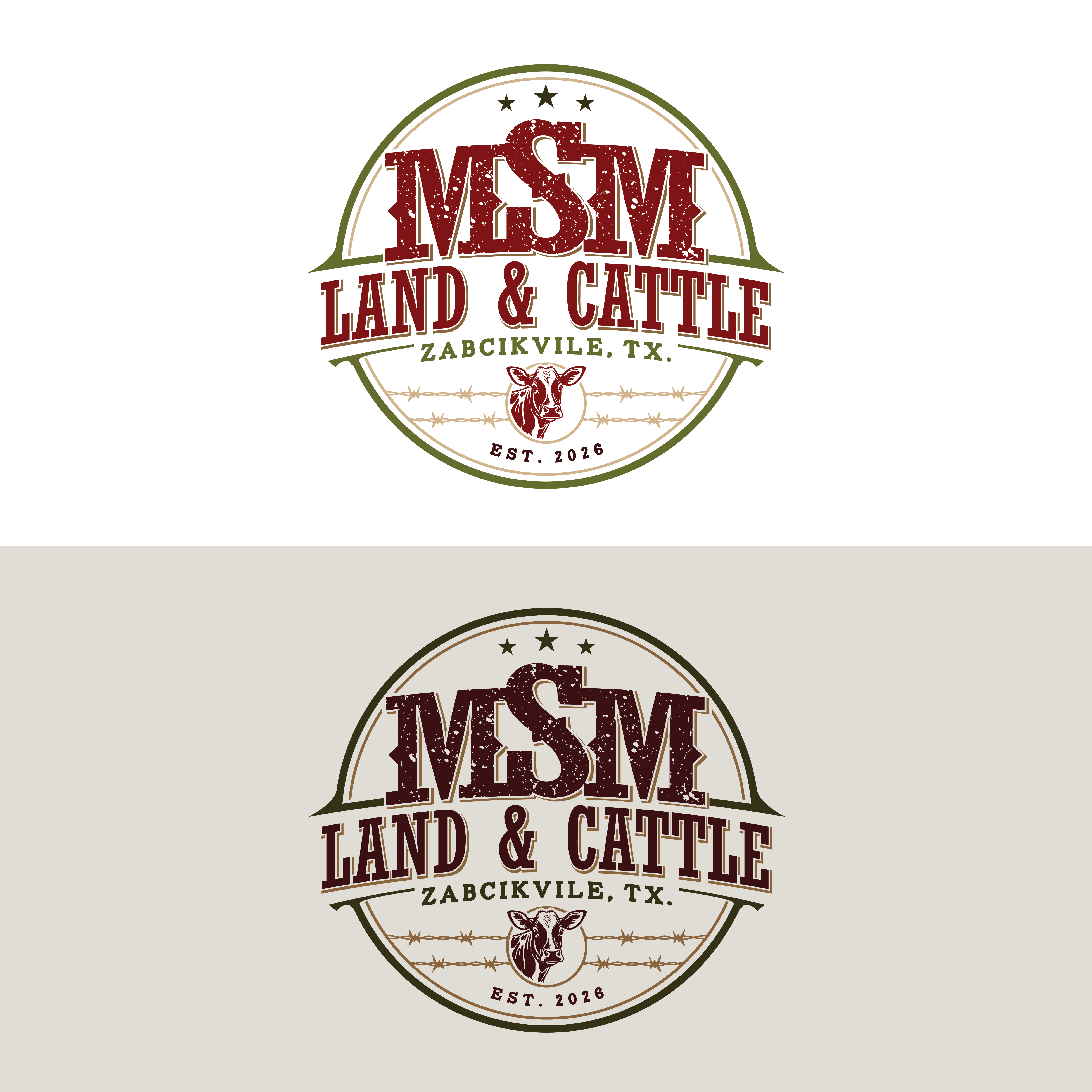 Logo Design by TDAC for this project | Design #36918229