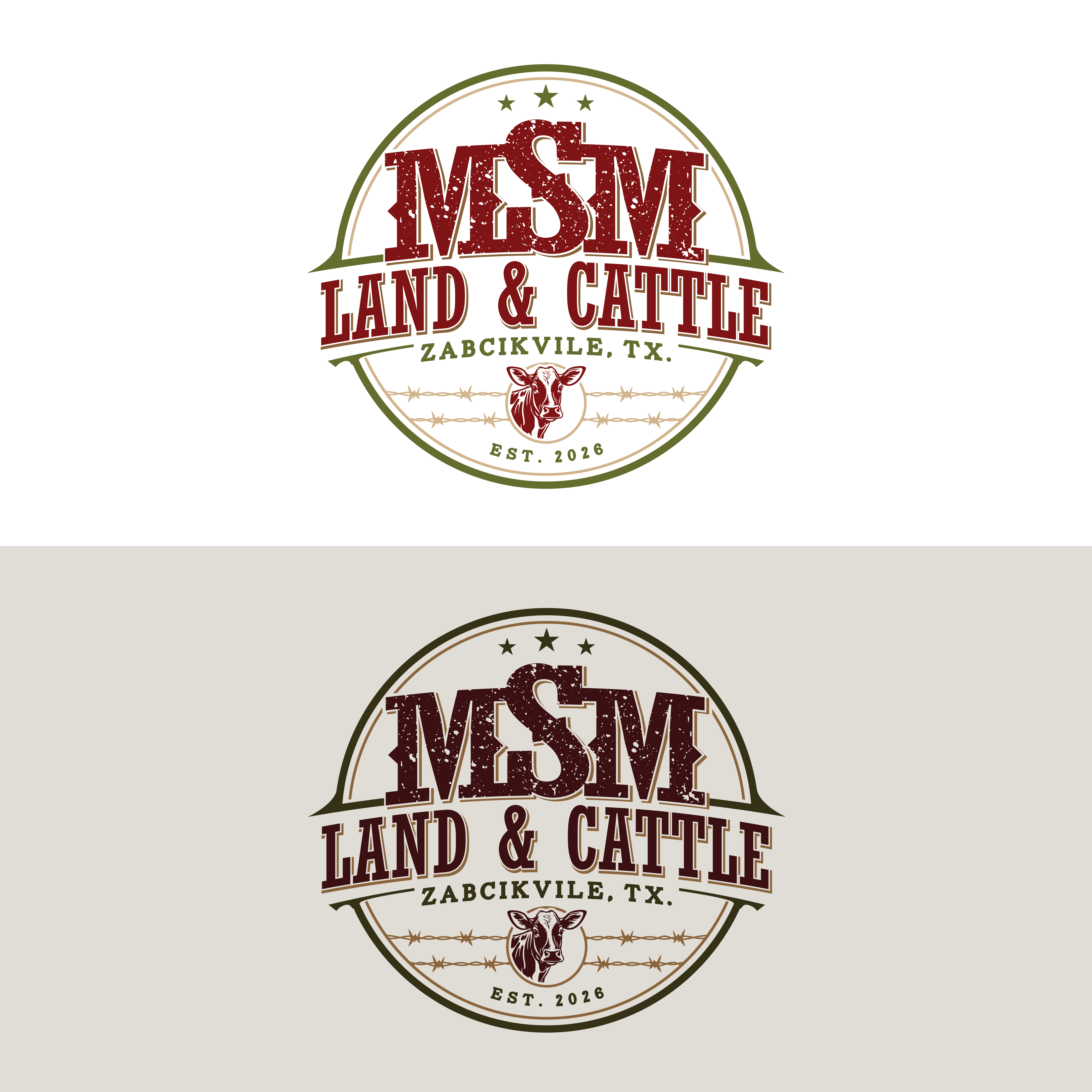 Logo Design by TDAC for this project | Design #36918236