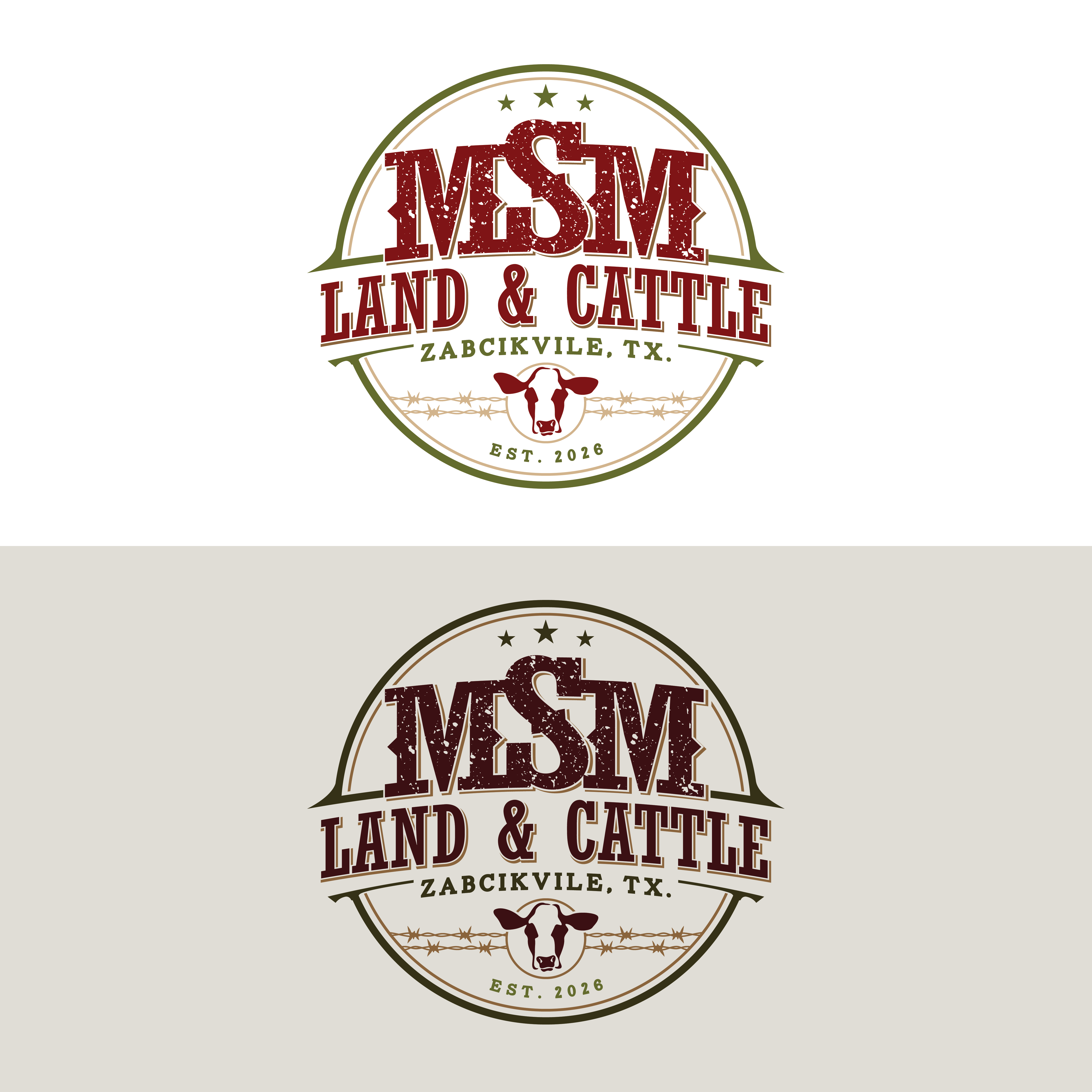 Logo Design by TDAC for this project | Design #36921864