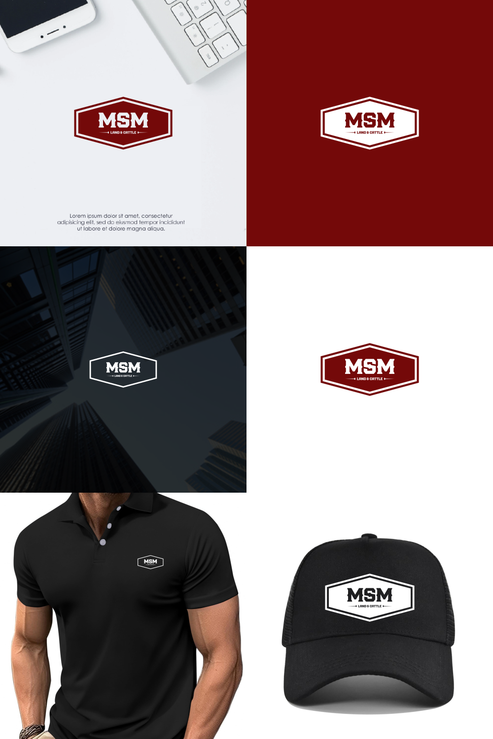 Logo Design by MK_STD for this project | Design #36935463