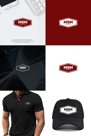 Logo Design by MK_STD for this project | Design: #36935463