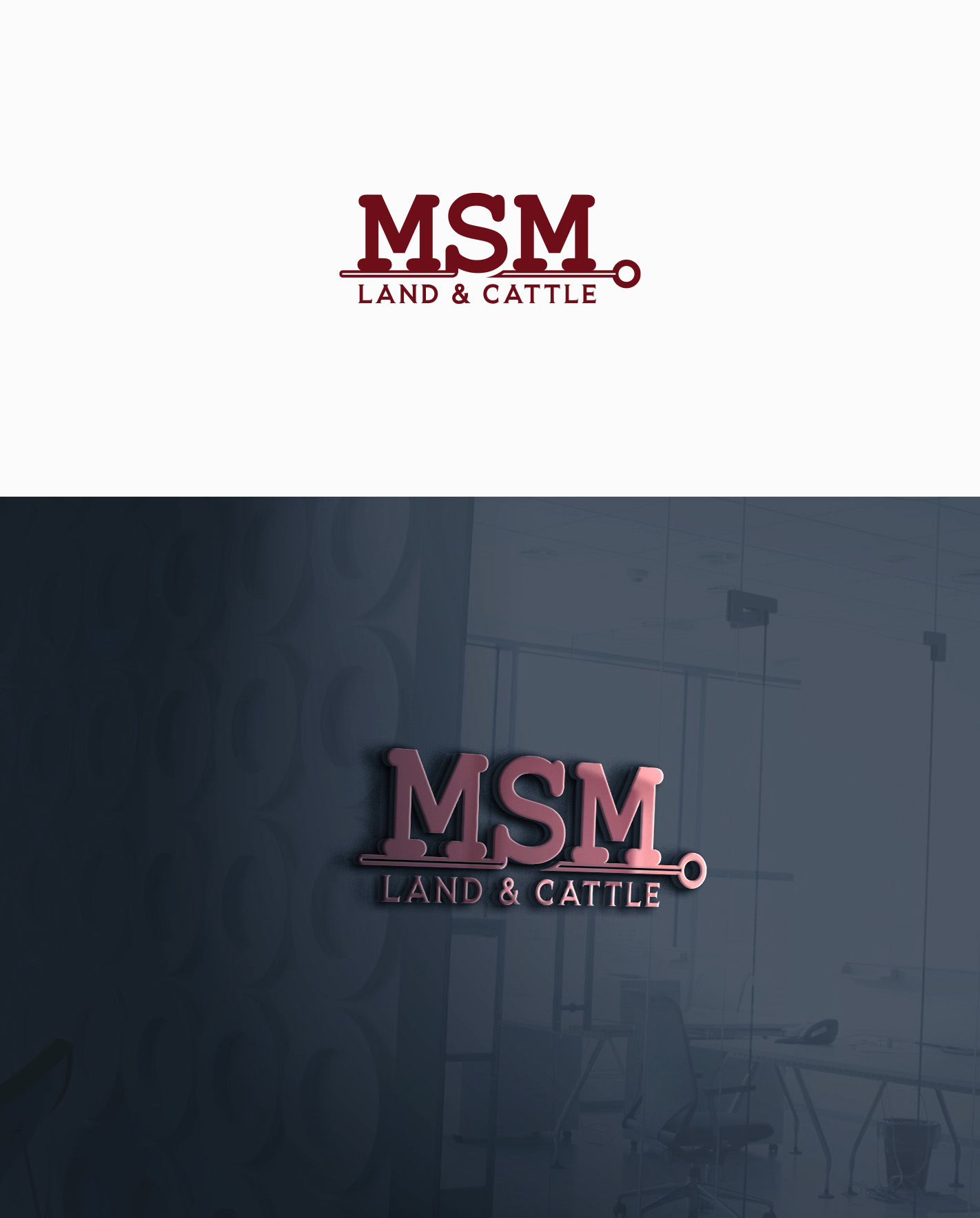 Logo Design by BANI GD for this project | Design #36914231