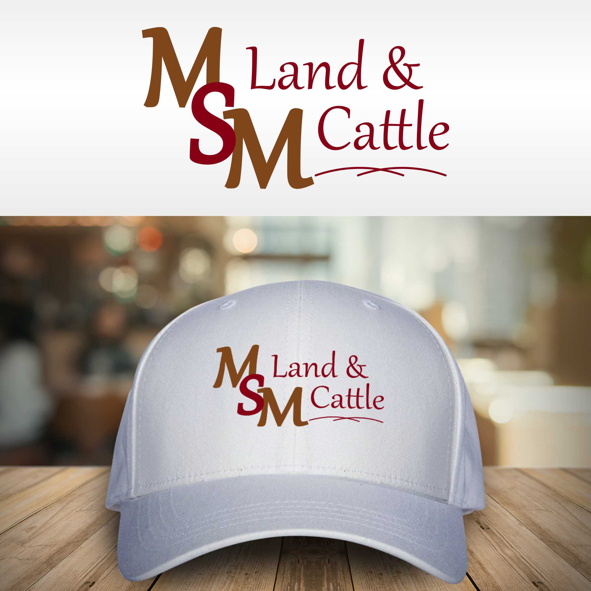 Logo Design by magelangart for this project | Design #36918897