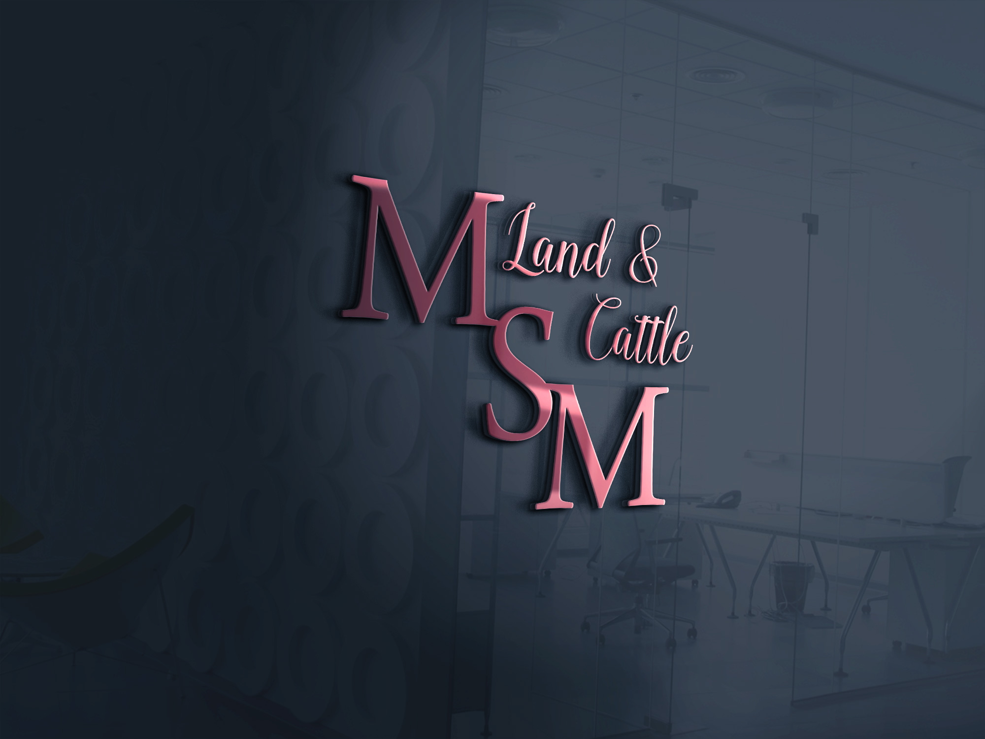 Logo Design by Designer-Sunji for this project | Design #36920787