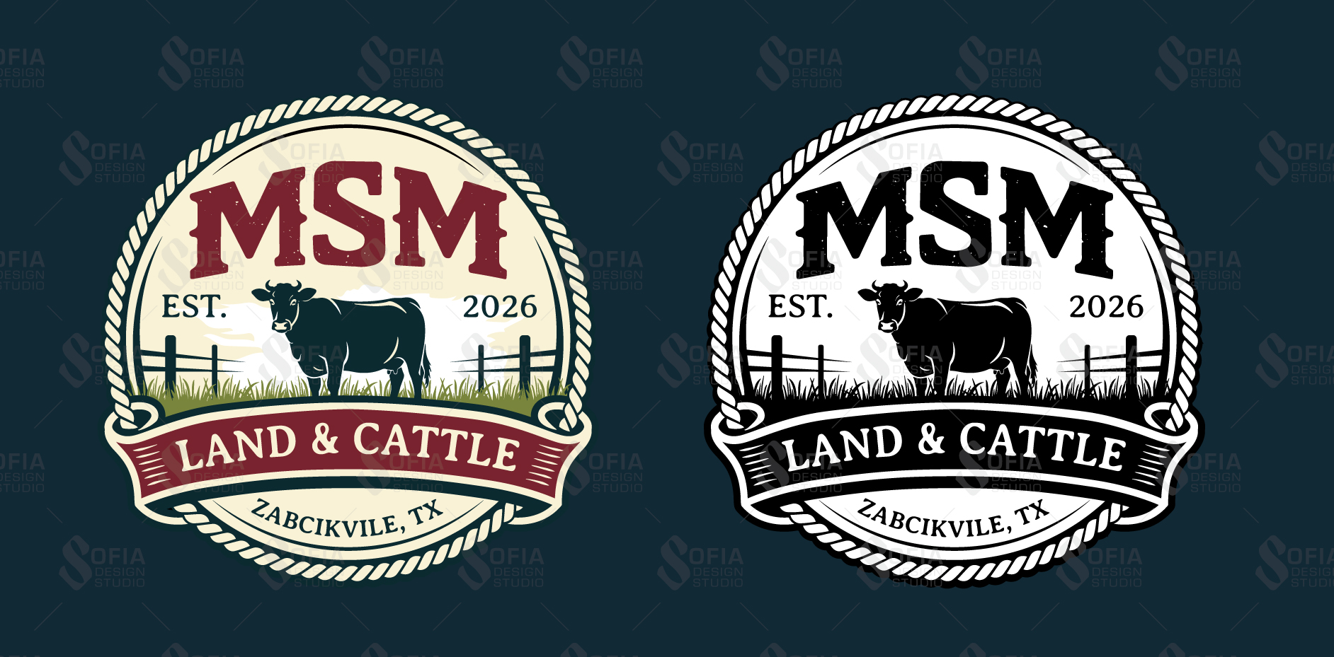 Logo Design by SofiaDesignStudio for this project | Design #36946386